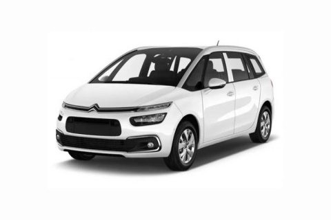 Citroen C4 Grand Picasso